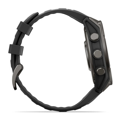 Fenix 9 47mm DLC - mynd 5