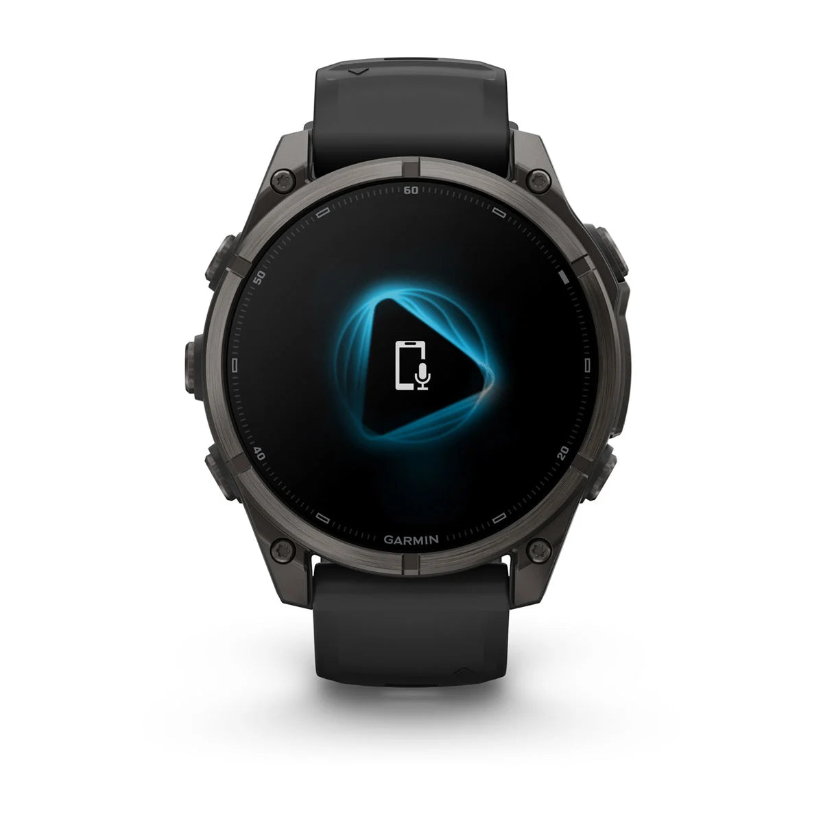 Fenix 9 47mm DLC - mynd 6