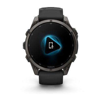 Fenix 9 47mm DLC - mynd 6