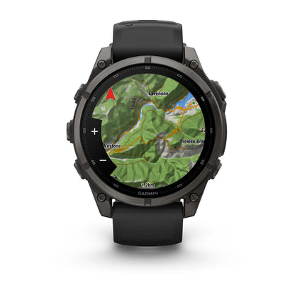 Fenix 9 47mm DLC - mynd 7