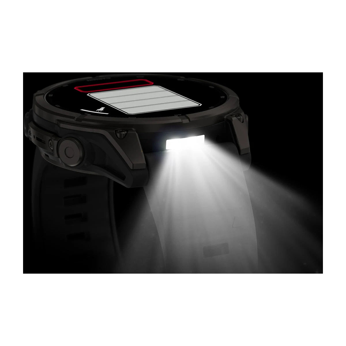 Fenix 9 47mm DLC - mynd 8