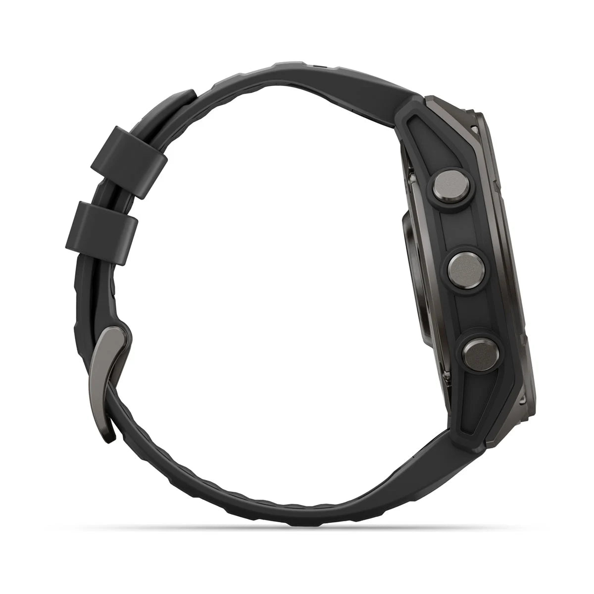 Fenix 9 51mm DLC - mynd 5