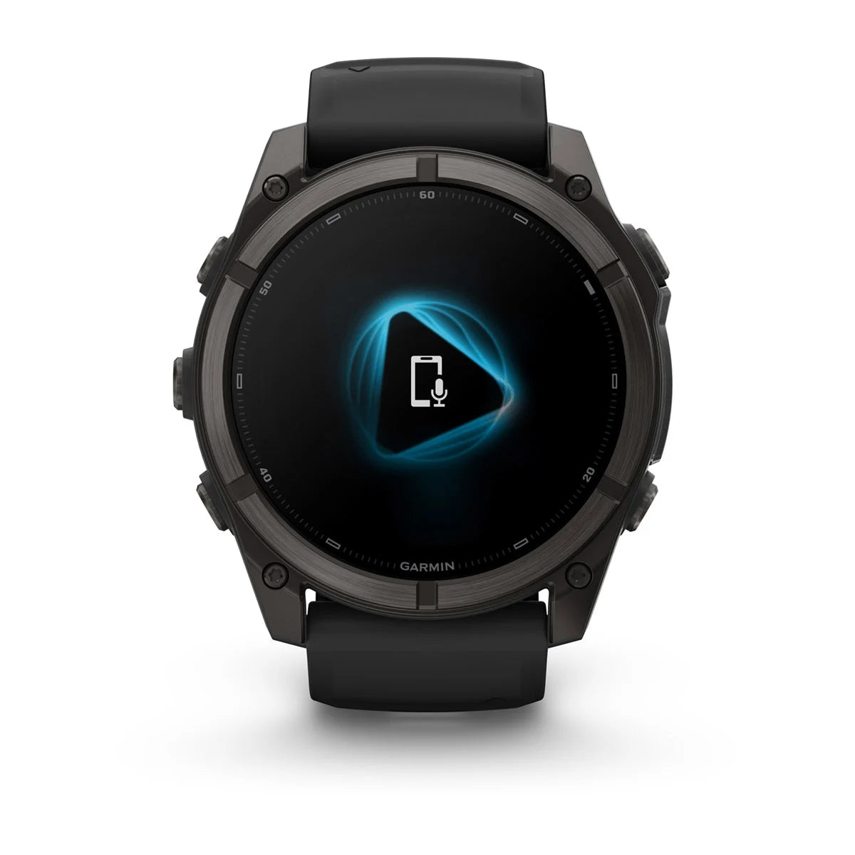 Fenix 9 51mm DLC - mynd 6