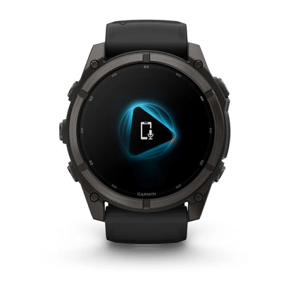 Fenix 9 51mm DLC - mynd 6
