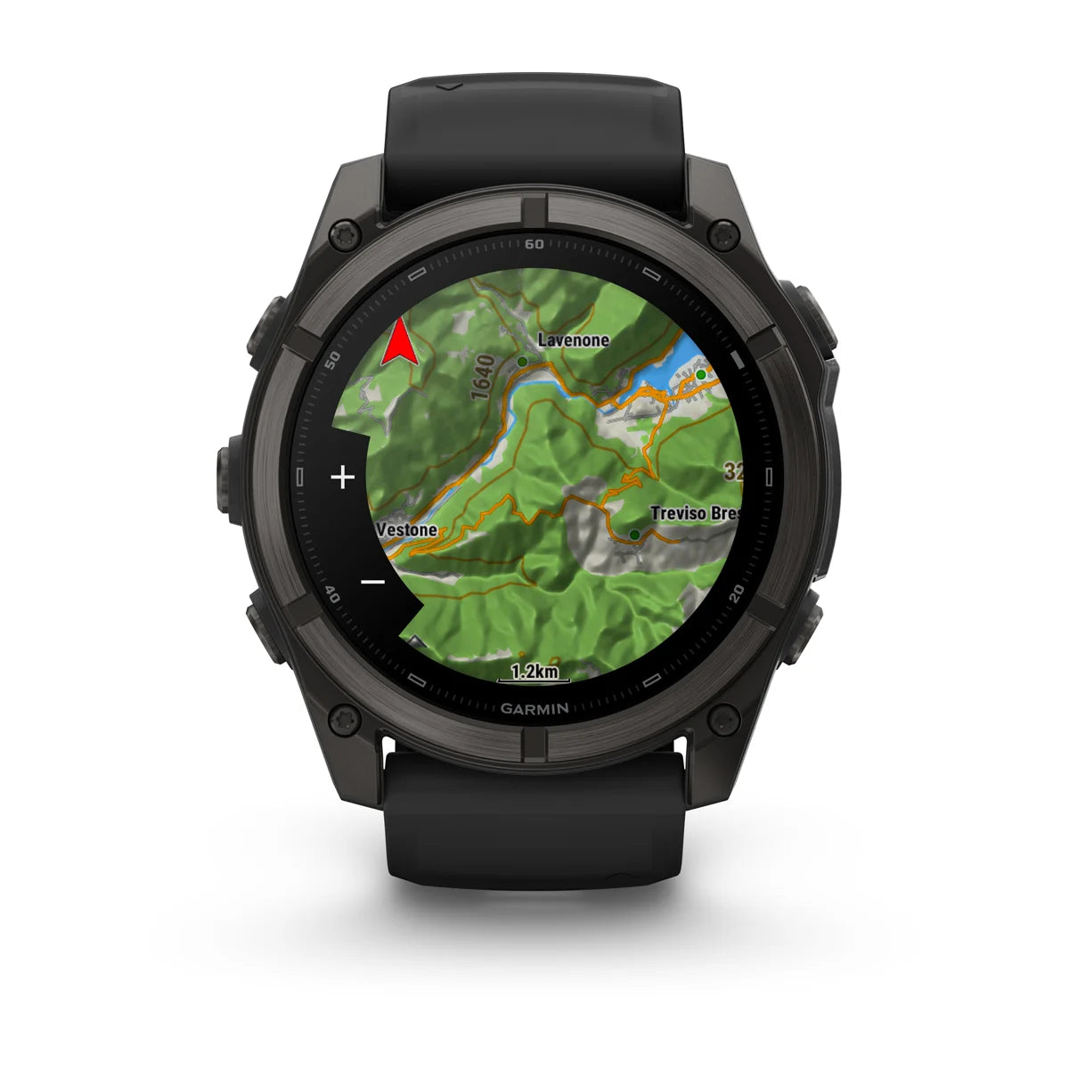 Fenix 9 51mm DLC - mynd 7