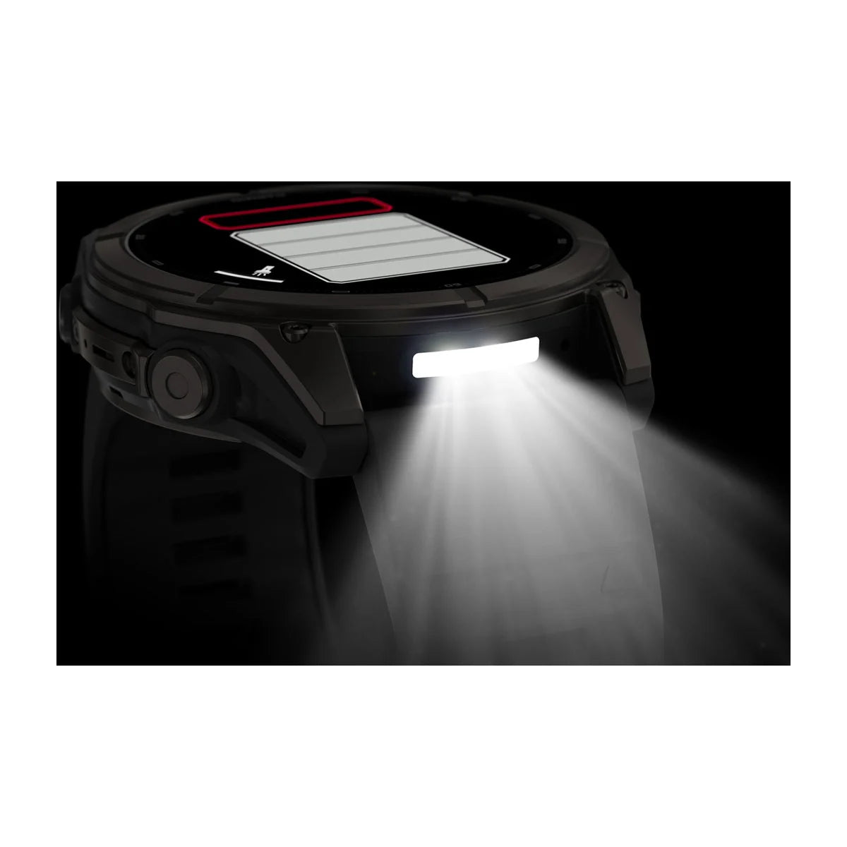 Fenix 9 51mm DLC - mynd 8