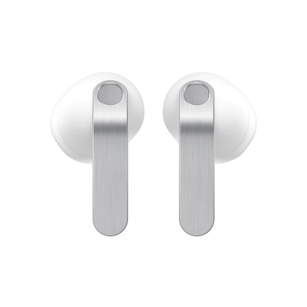 Galaxy Buds4 White