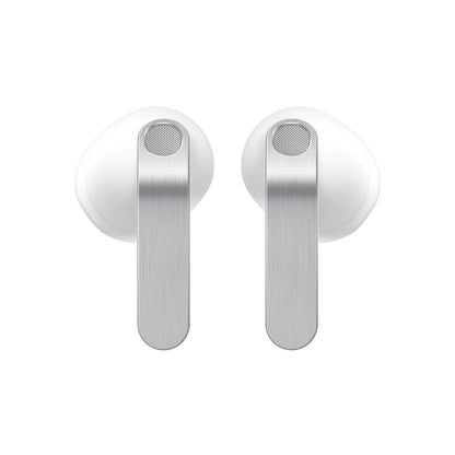 Galaxy Buds4 White