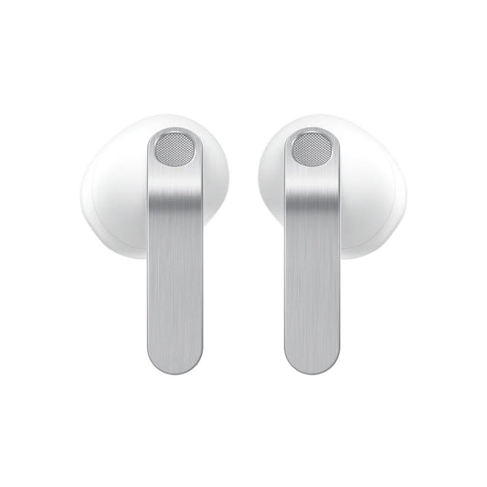 Galaxy Buds4 White