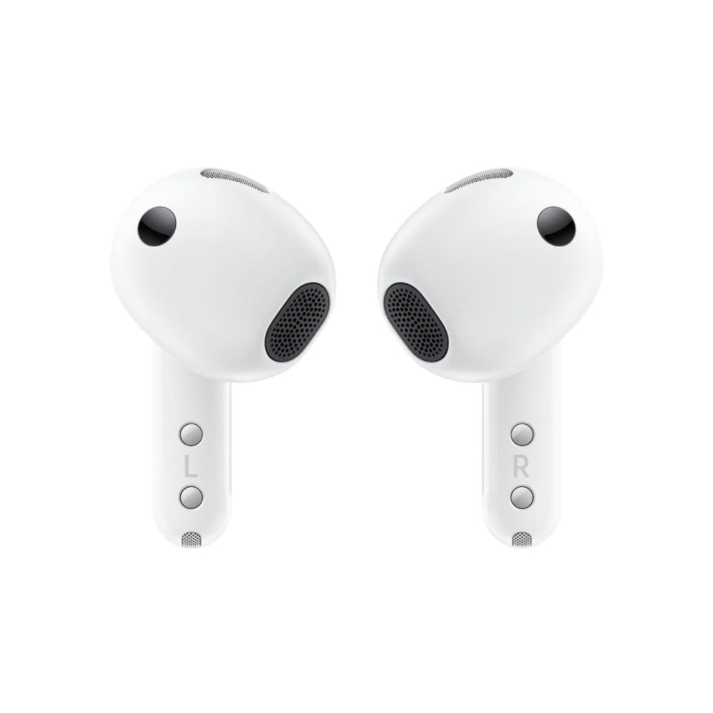 Galaxy Buds4 White