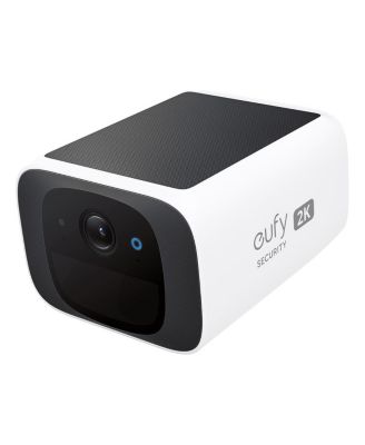 Eufy SoloCam S220 með sólarhleðslu 2K IP67