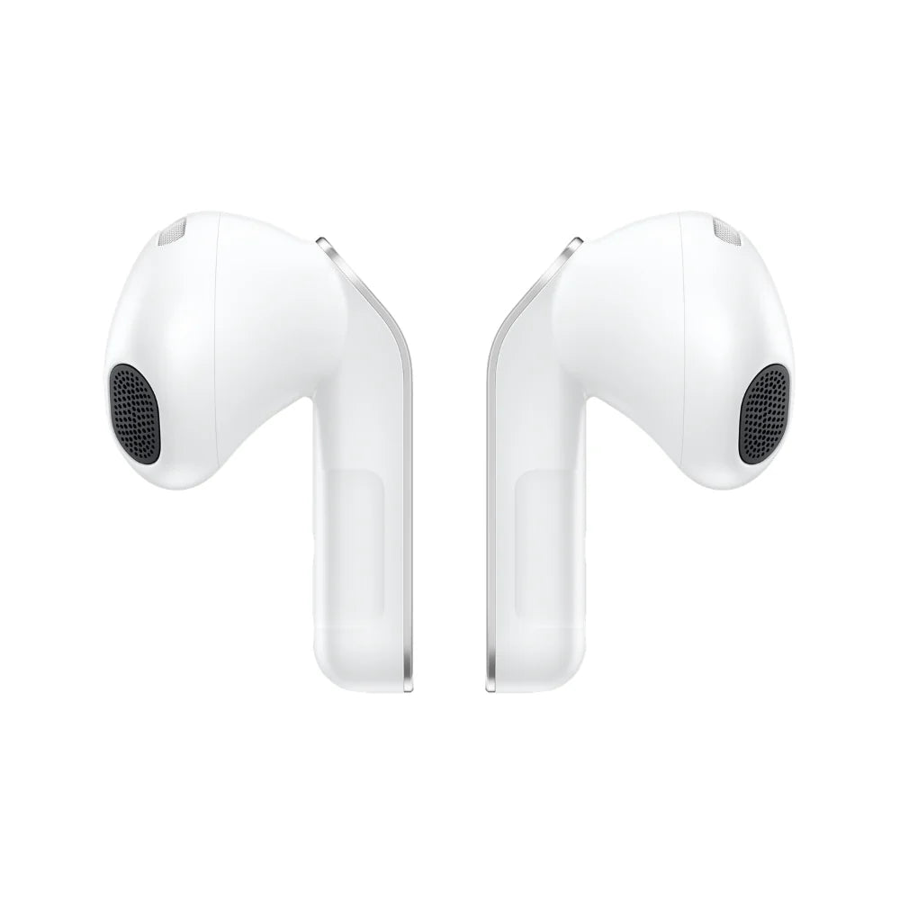 Galaxy Buds4 White