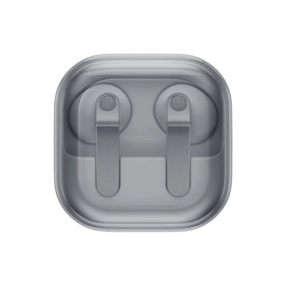 Galaxy Buds4 White