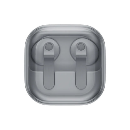 Galaxy Buds4 White
