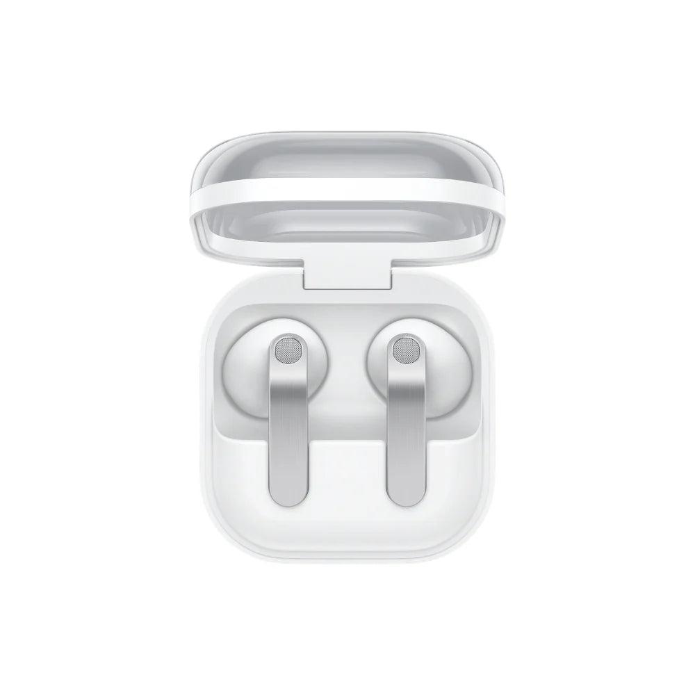 Galaxy Buds4 White