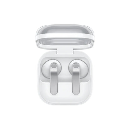 Galaxy Buds4 White