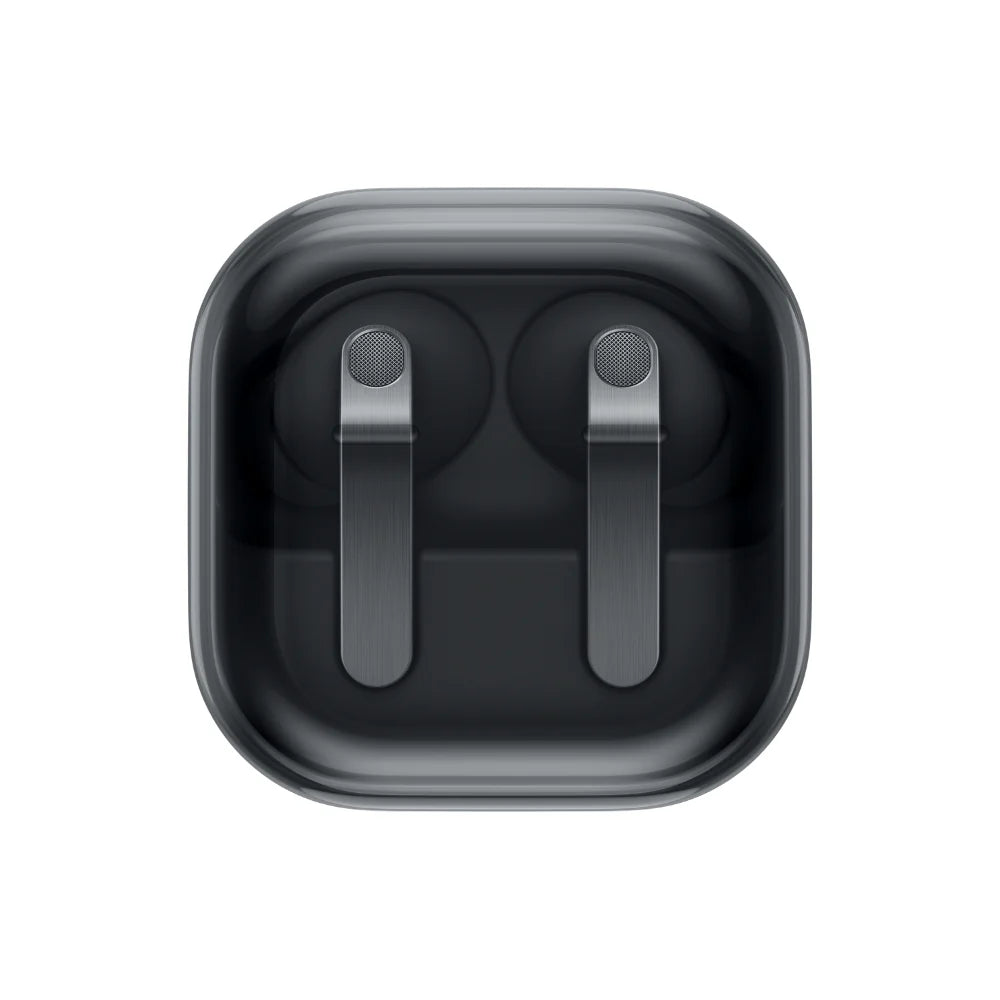 Galaxy Buds4 Pro Black
