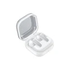 Galaxy Buds4 White