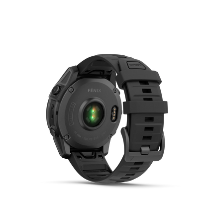 Fenix E kolgrátt - mynd 12