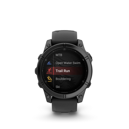 Fenix E kolgrátt - mynd 2