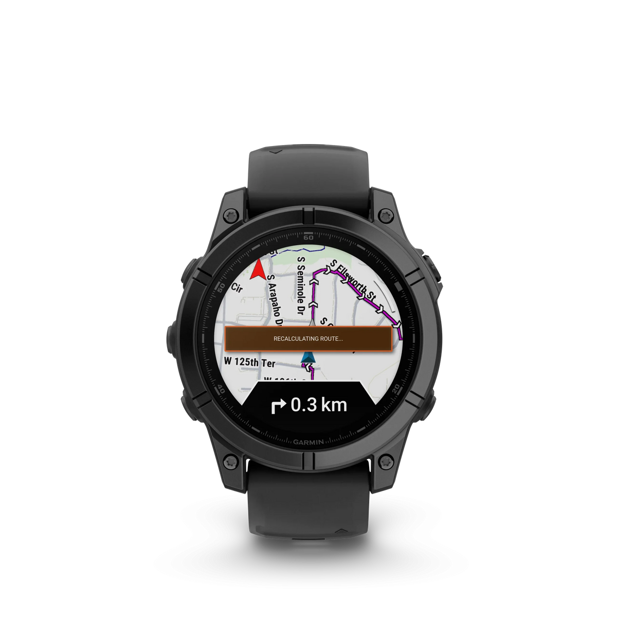 Fenix E kolgrátt - mynd 4