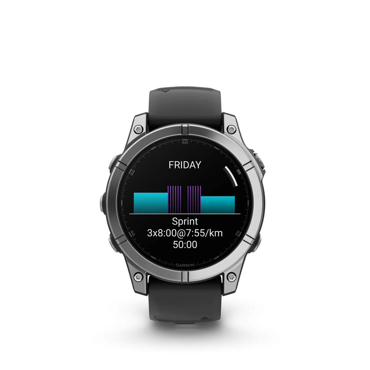 Fenix E - mynd 3