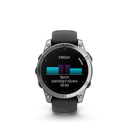 Fenix E - mynd 3