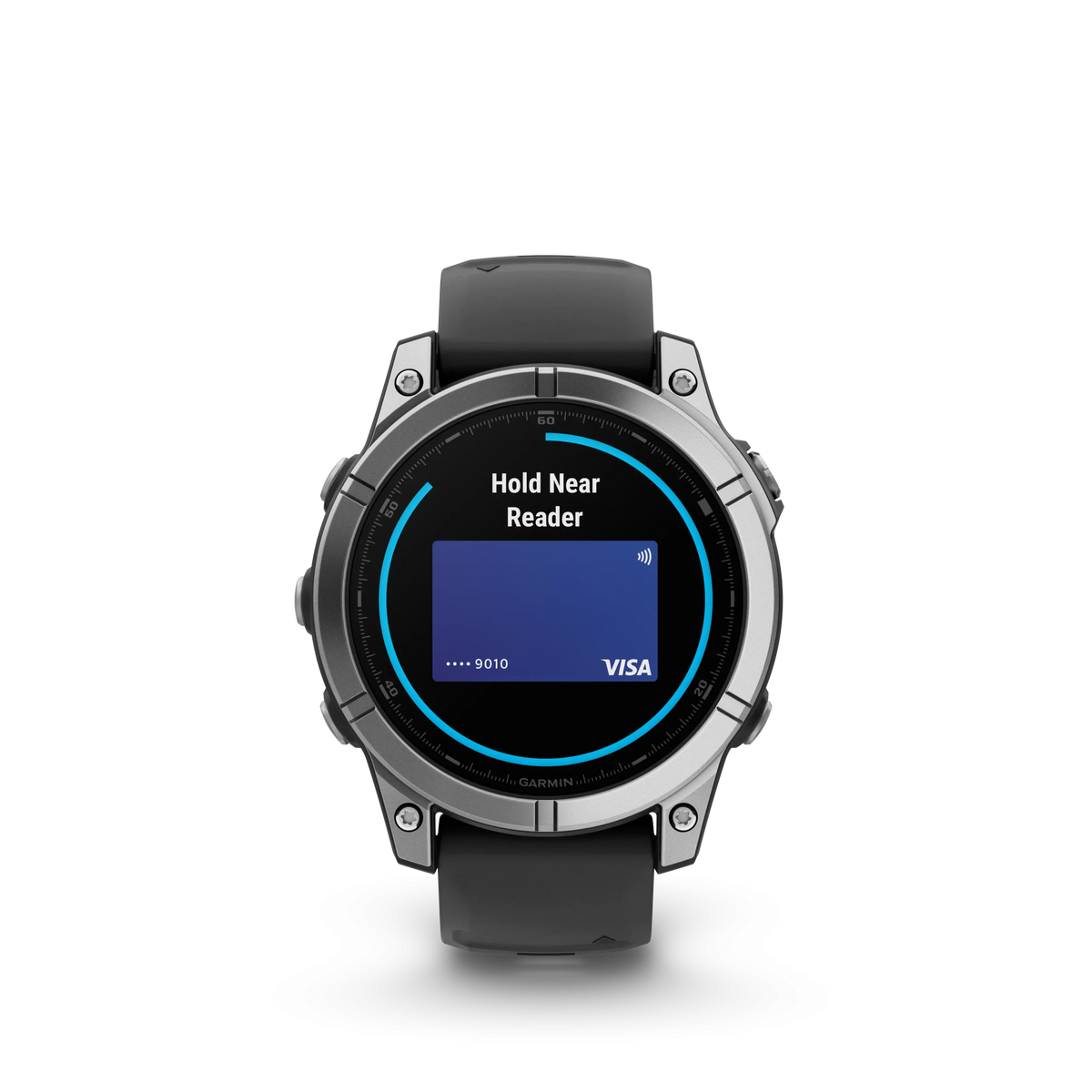 Fenix E - mynd 5