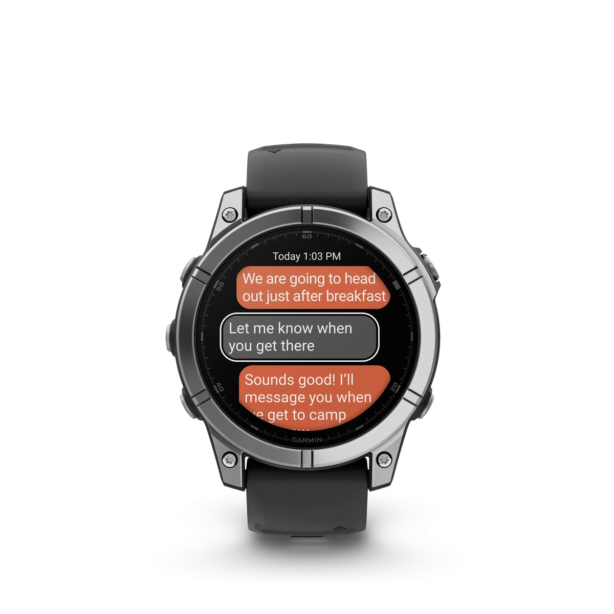 Fenix E - mynd 6