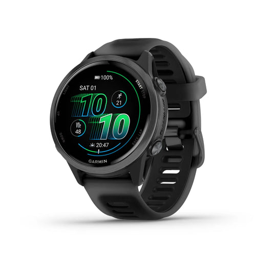Forerunner 570 42mm svart