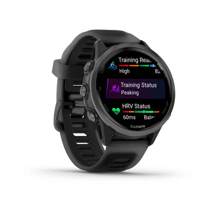 Forerunner 570 42mm svart - mynd 3