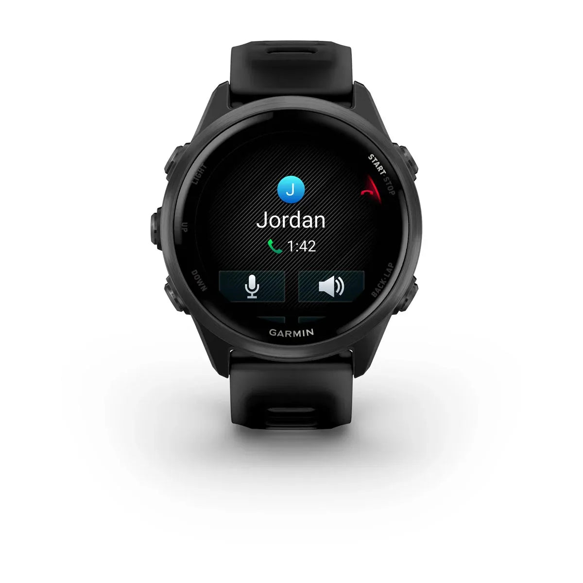 Forerunner 570 42mm svart - mynd 4