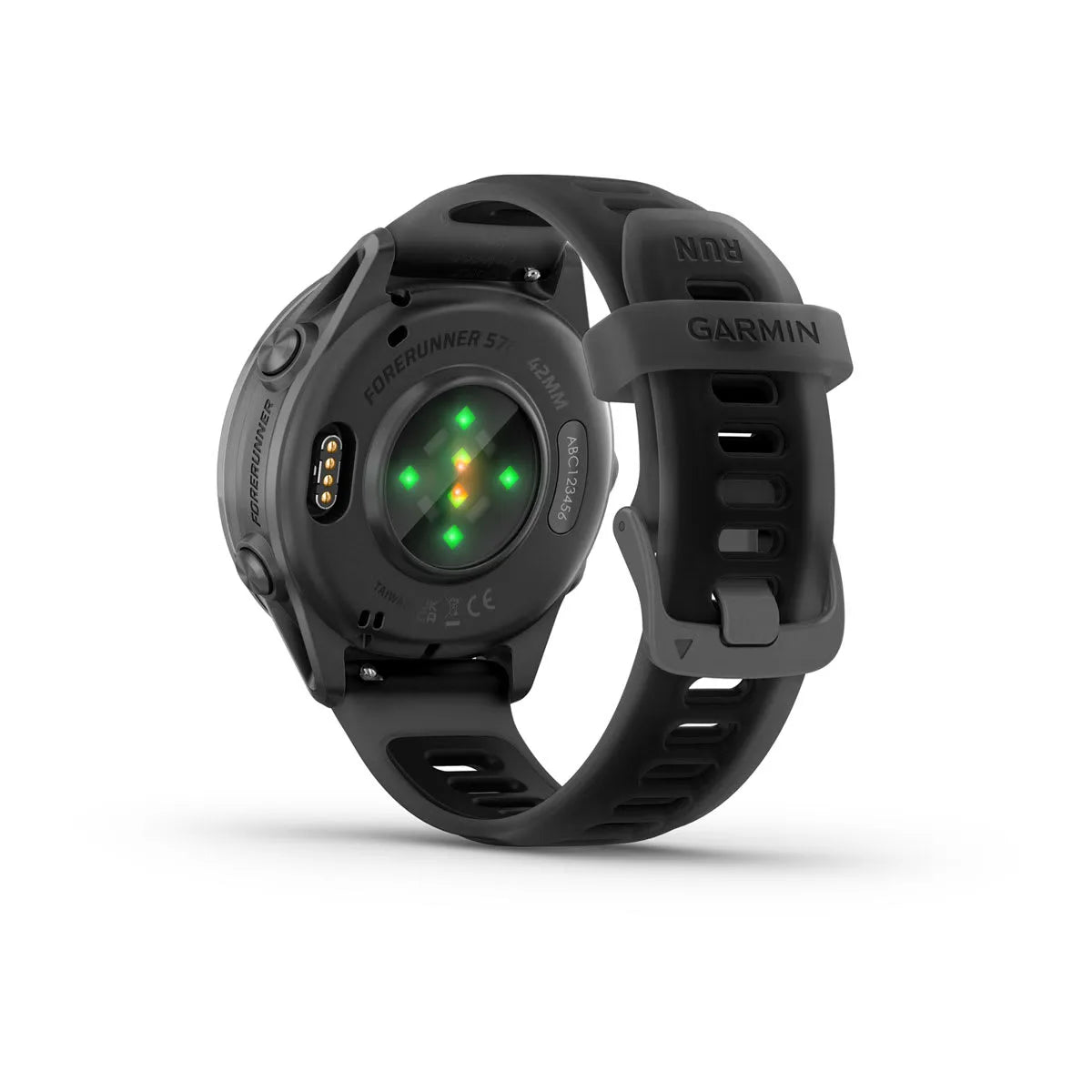 Forerunner 570 42mm svart - mynd 7
