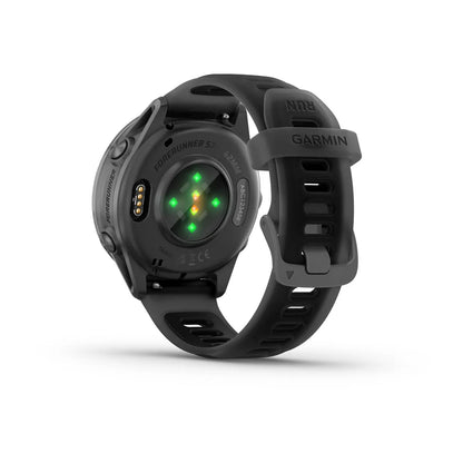 Forerunner 570 42mm svart - mynd 7