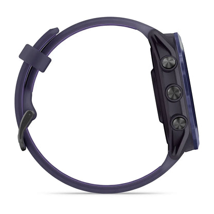 Forerunner 570 47mm fjólublár/indígóblár - mynd 5