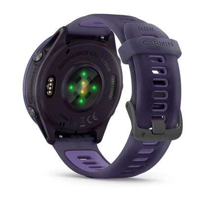 Forerunner 570 47mm fjólublár/indígóblár - mynd 7