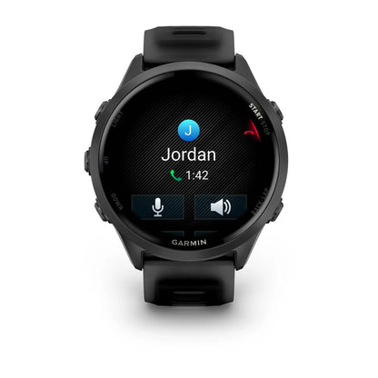 Forerunner 570 47mm svart - mynd 4