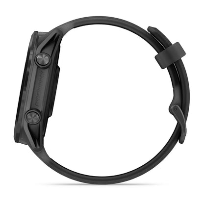 Forerunner 570 47mm svart - mynd 8