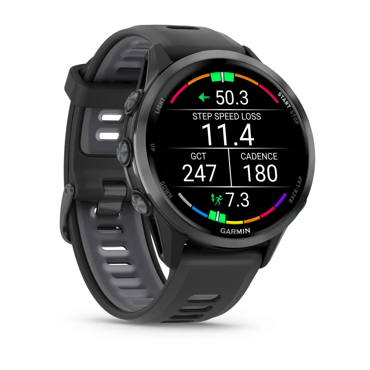 Forerunner 970 svart - mynd 3