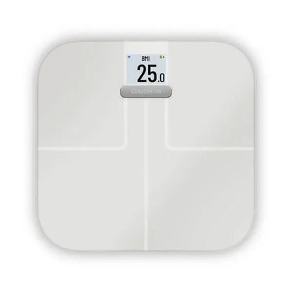 Garmin Index S2 hvít - mynd 2
