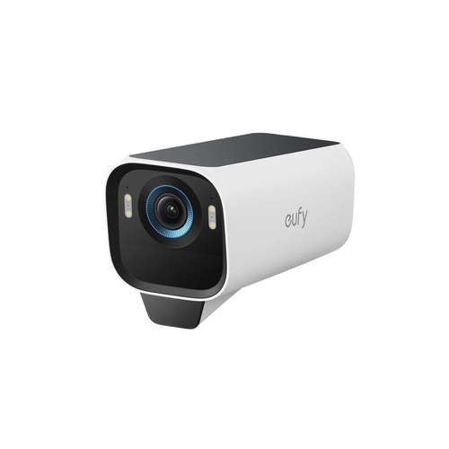 Eufy eufyCam S3 Pro stök vél