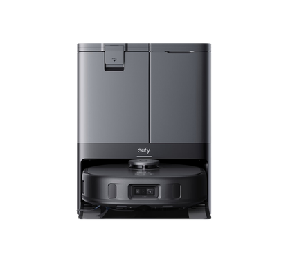 Eufy X10 Pro Omni Ryksuguvélmenni (svart)