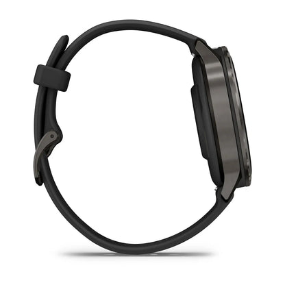 Venu 4 41mm svart - mynd 5