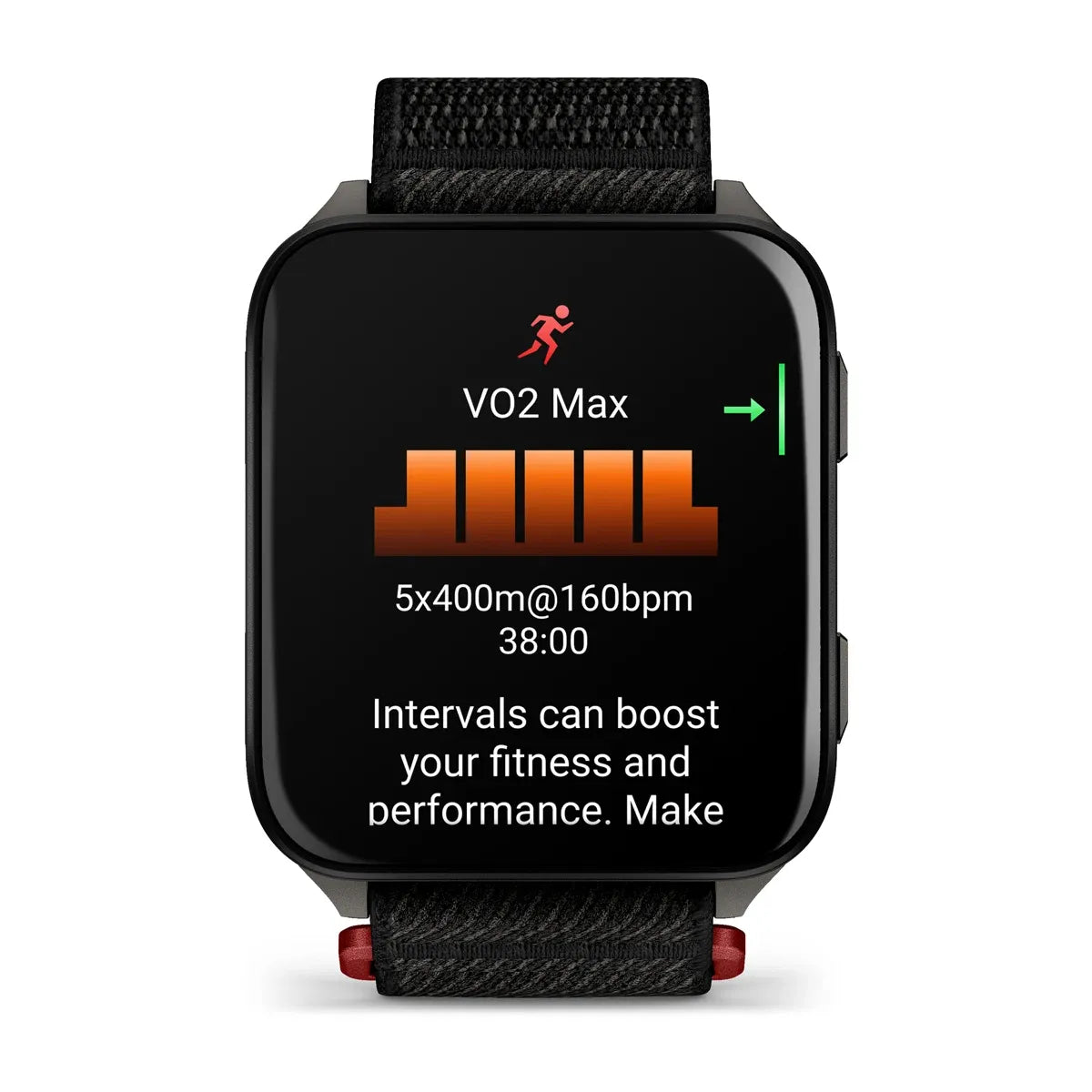 Venu X1 svart - mynd 6