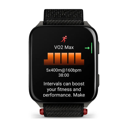Venu X1 svart - mynd 6