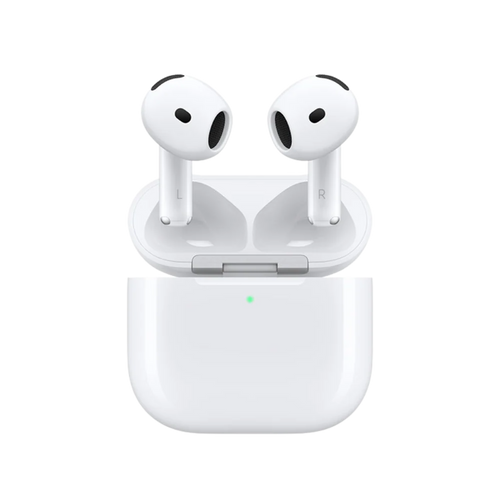 AirPods 4 w. Active Noise Cancellation