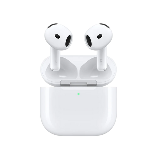 AirPods 4 w. Active Noise Cancellation