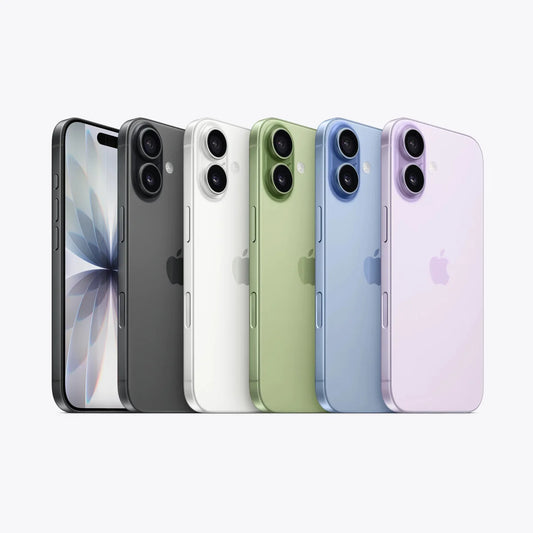 iPhone 17