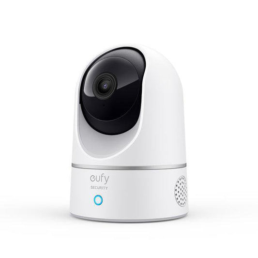 Eufy Indoor Cam 2K Pro m. Pan & Tilt