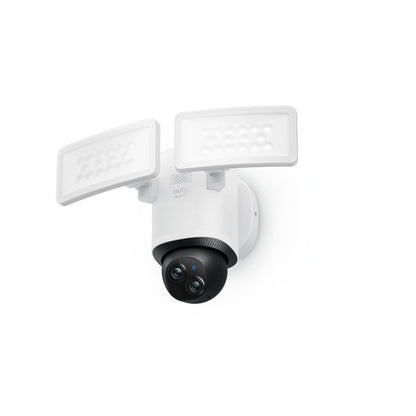 Eufy EufyCam E340 flóðljósa myndavél
